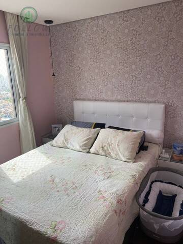 Apartamento à venda com 2 quartos, 48m² - Foto 9