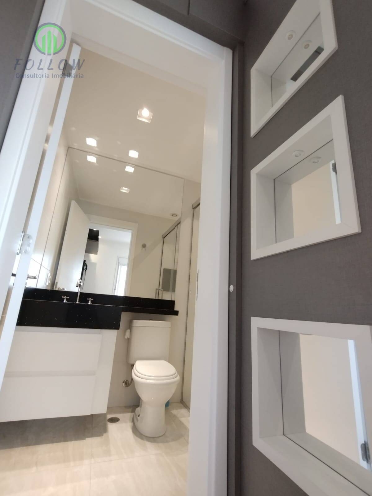 Apartamento à venda com 2 quartos, 110m² - Foto 11