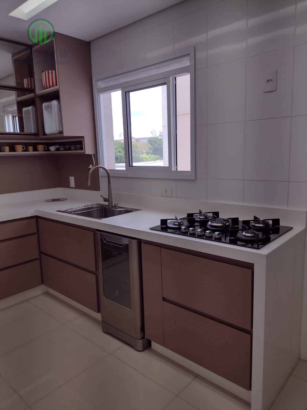 Apartamento à venda com 2 quartos, 110m² - Foto 19