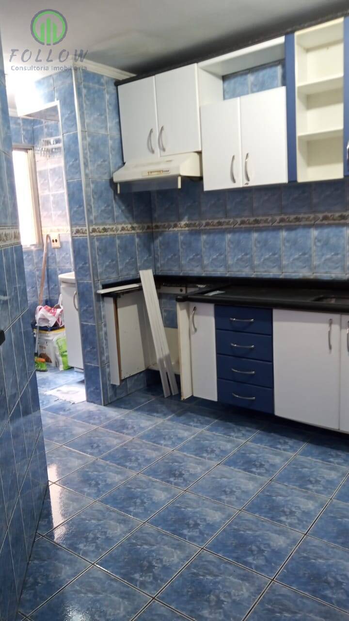 Apartamento à venda com 2 quartos, 54m² - Foto 9