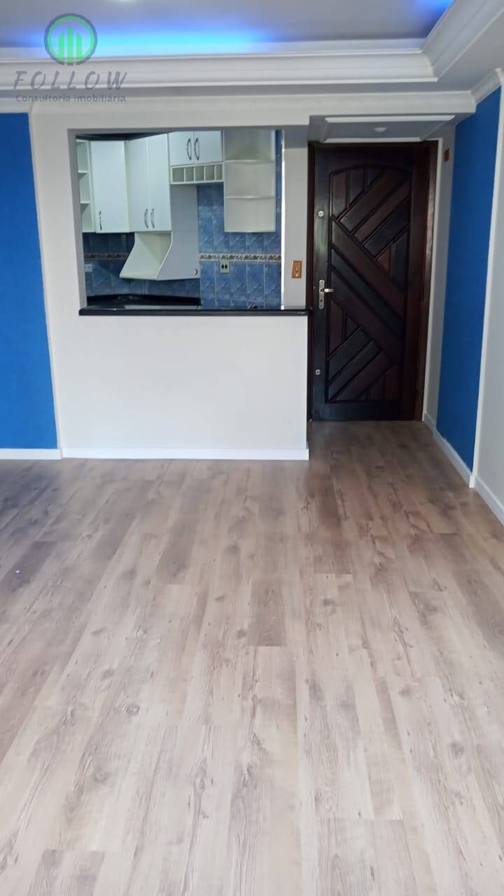 Apartamento à venda com 2 quartos, 54m² - Foto 7