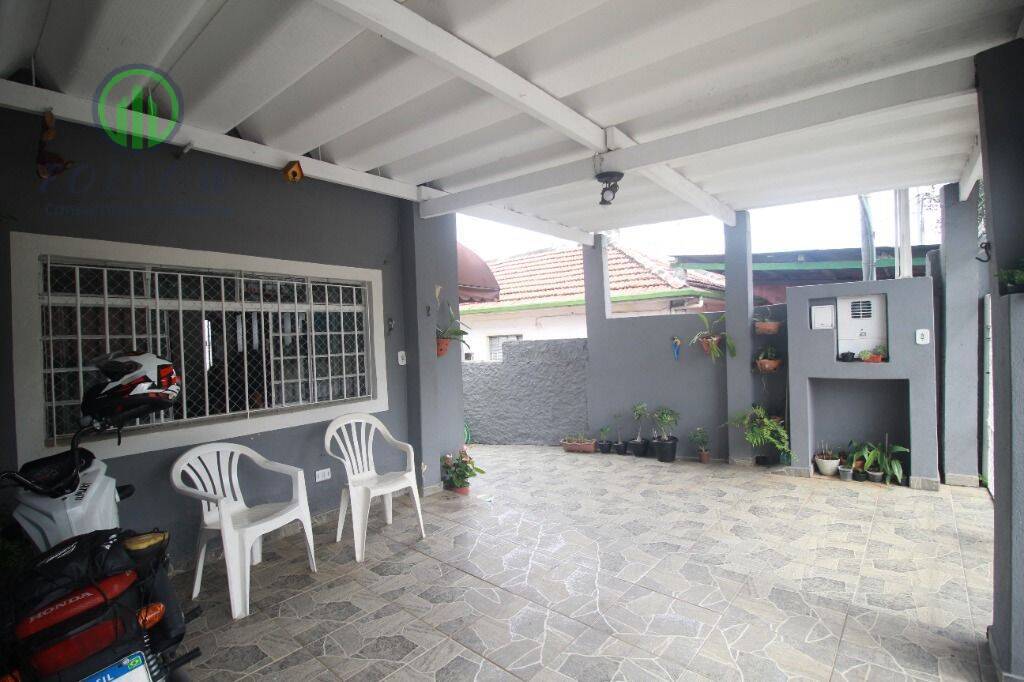 Sobrado à venda com 3 quartos, 118m² - Foto 5