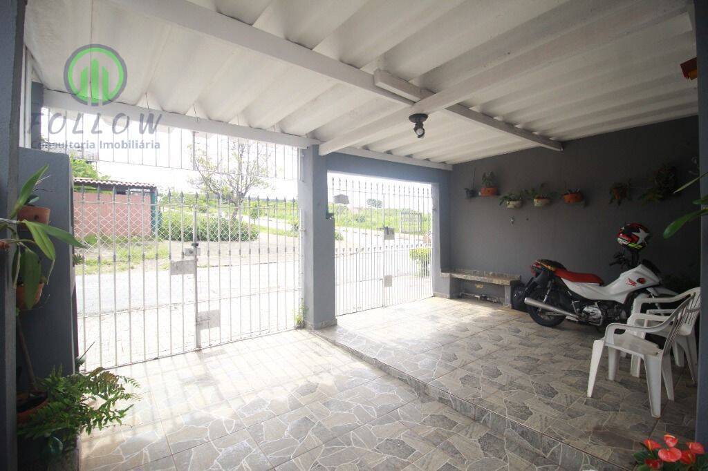 Sobrado à venda com 3 quartos, 118m² - Foto 6