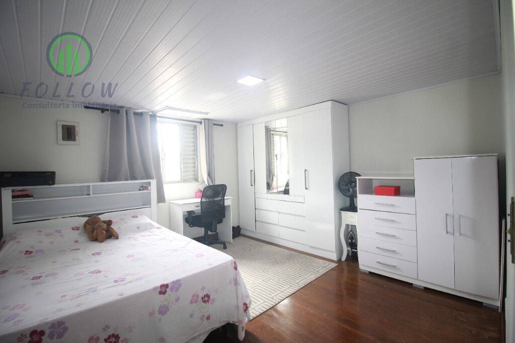 Sobrado à venda com 3 quartos, 118m² - Foto 9