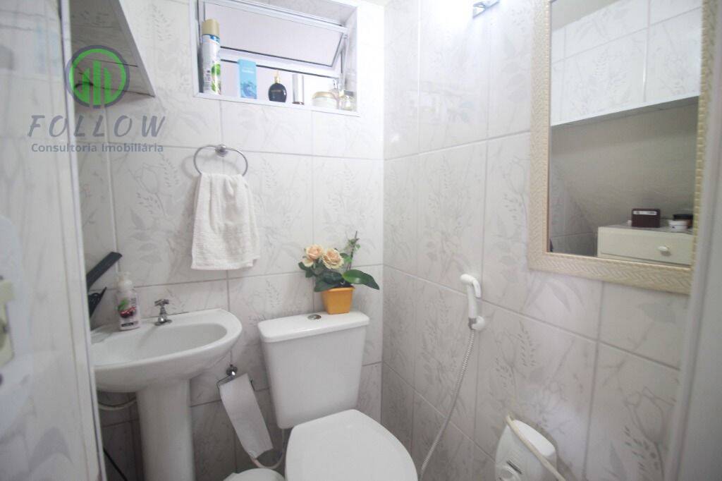 Sobrado à venda com 3 quartos, 118m² - Foto 23