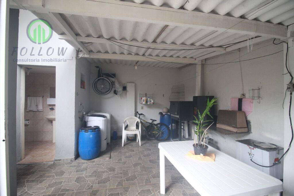 Sobrado à venda com 3 quartos, 118m² - Foto 26