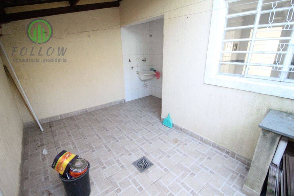 Apartamento à venda com 2 quartos, 90m² - Foto 9