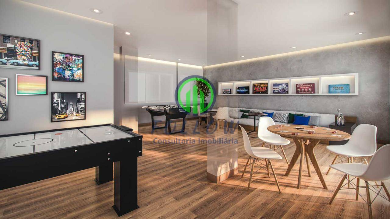 Apartamento à venda com 2 quartos, 57m² - Foto 15