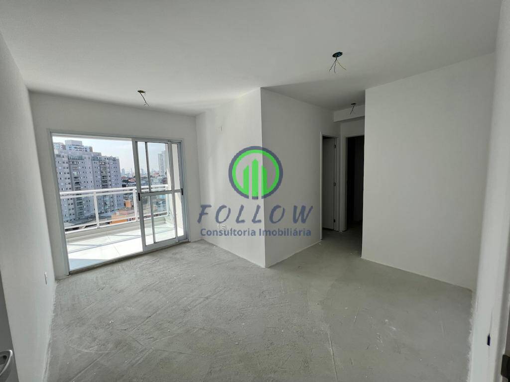 Apartamento à venda com 2 quartos, 57m² - Foto 4