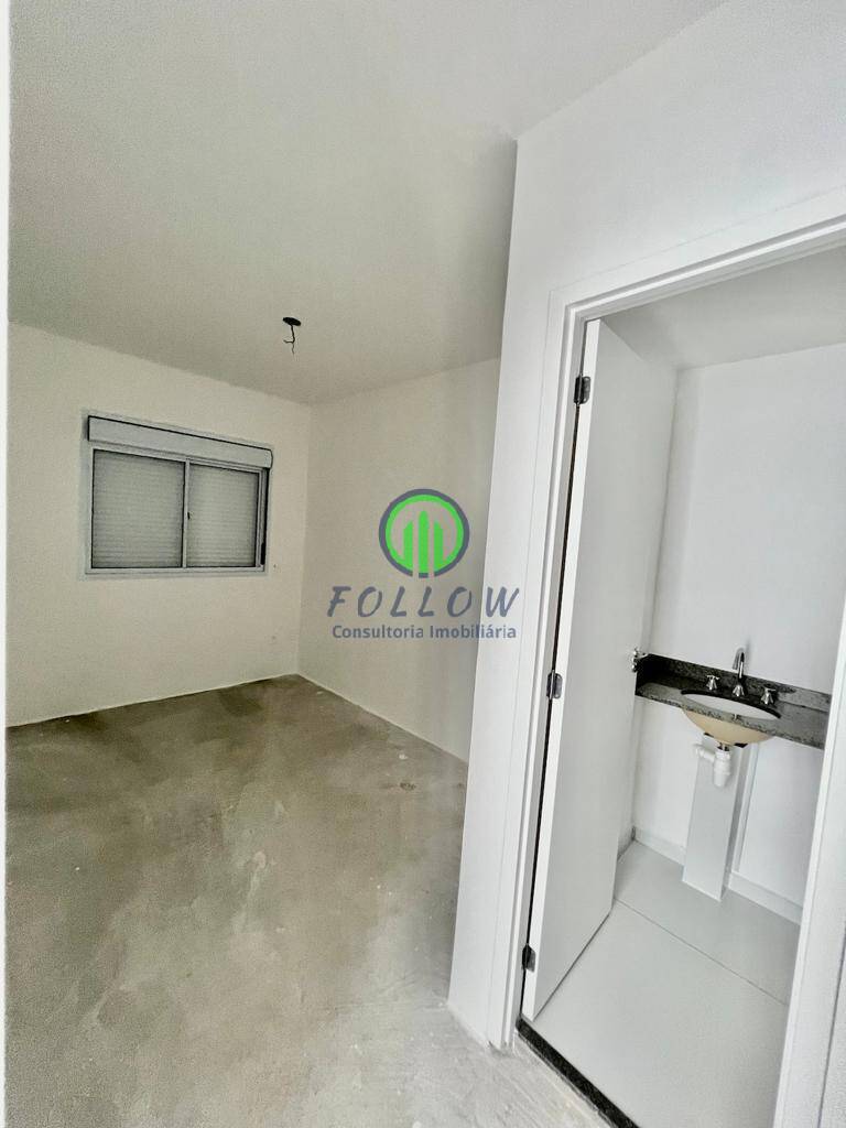 Apartamento à venda com 2 quartos, 57m² - Foto 6