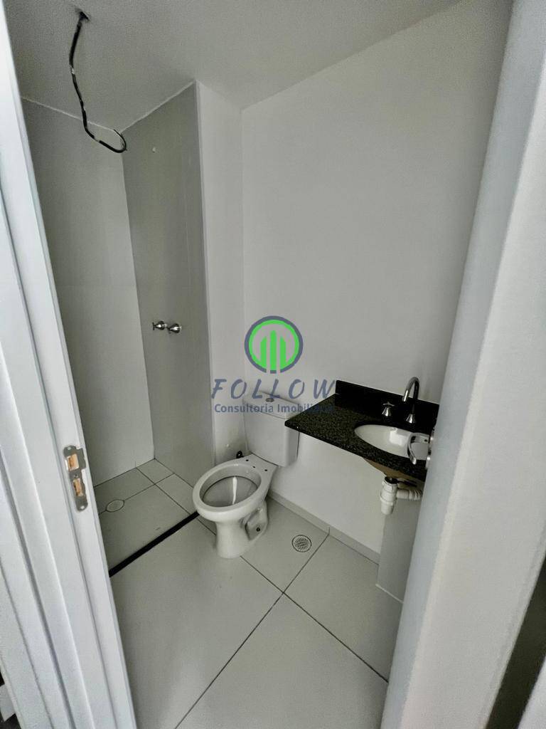 Apartamento à venda com 2 quartos, 57m² - Foto 8