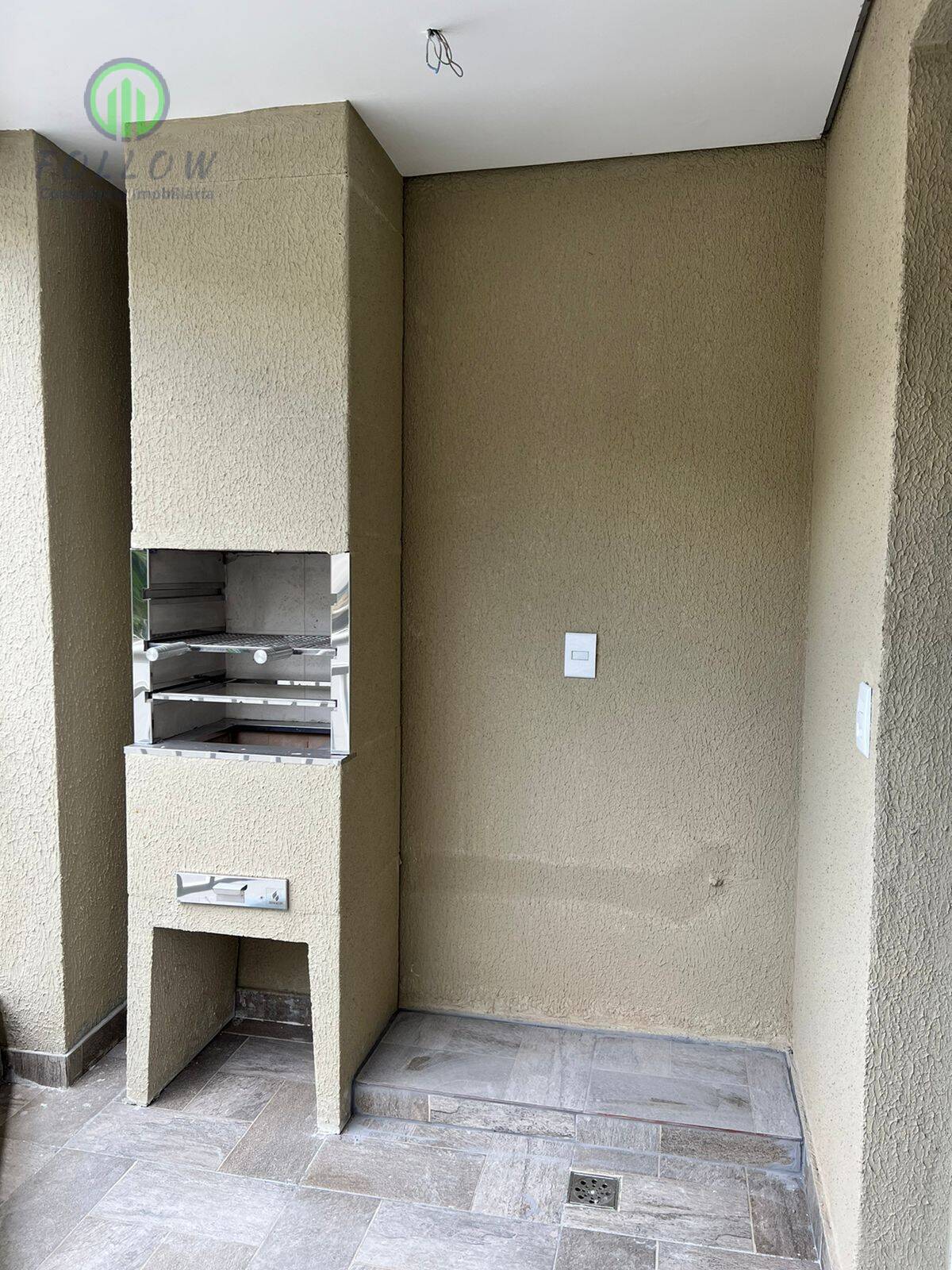 Apartamento à venda com 2 quartos, 51m² - Foto 3