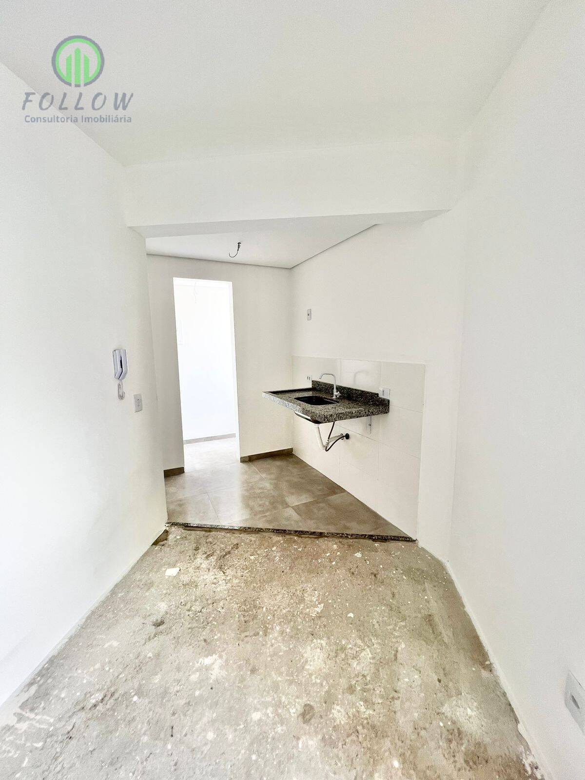 Apartamento à venda com 2 quartos, 51m² - Foto 10