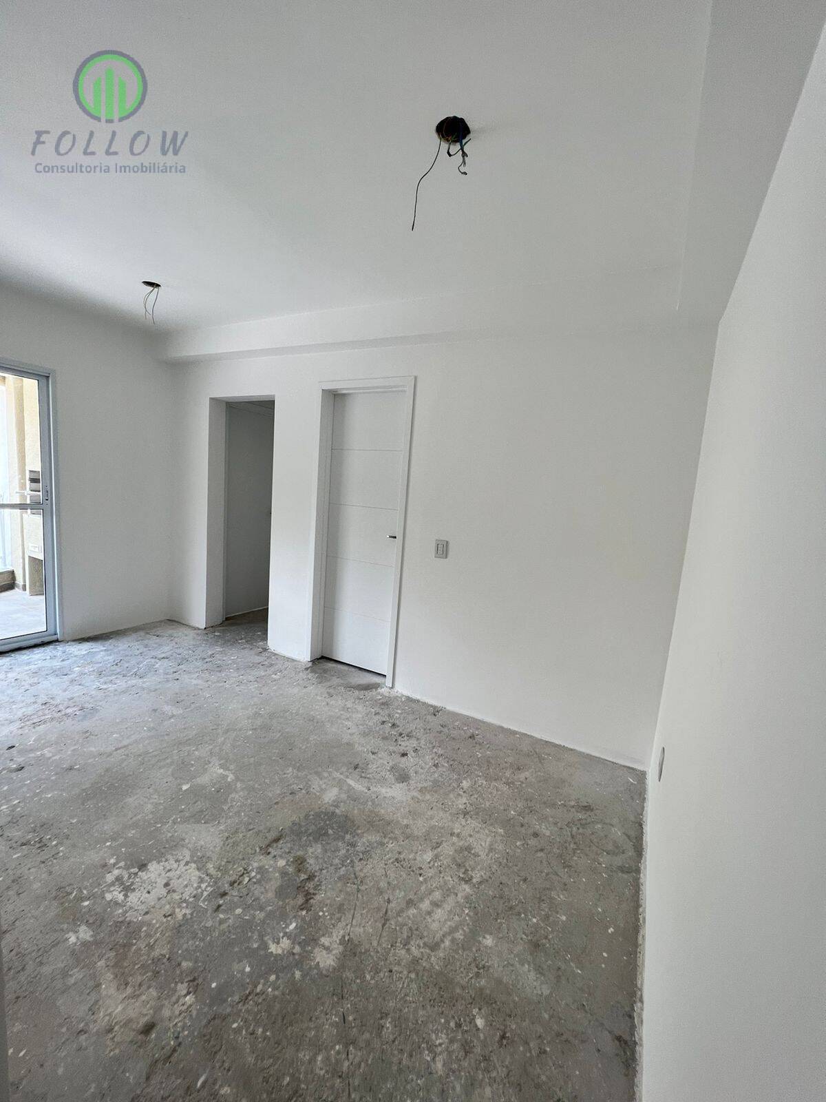 Apartamento à venda com 2 quartos, 51m² - Foto 7