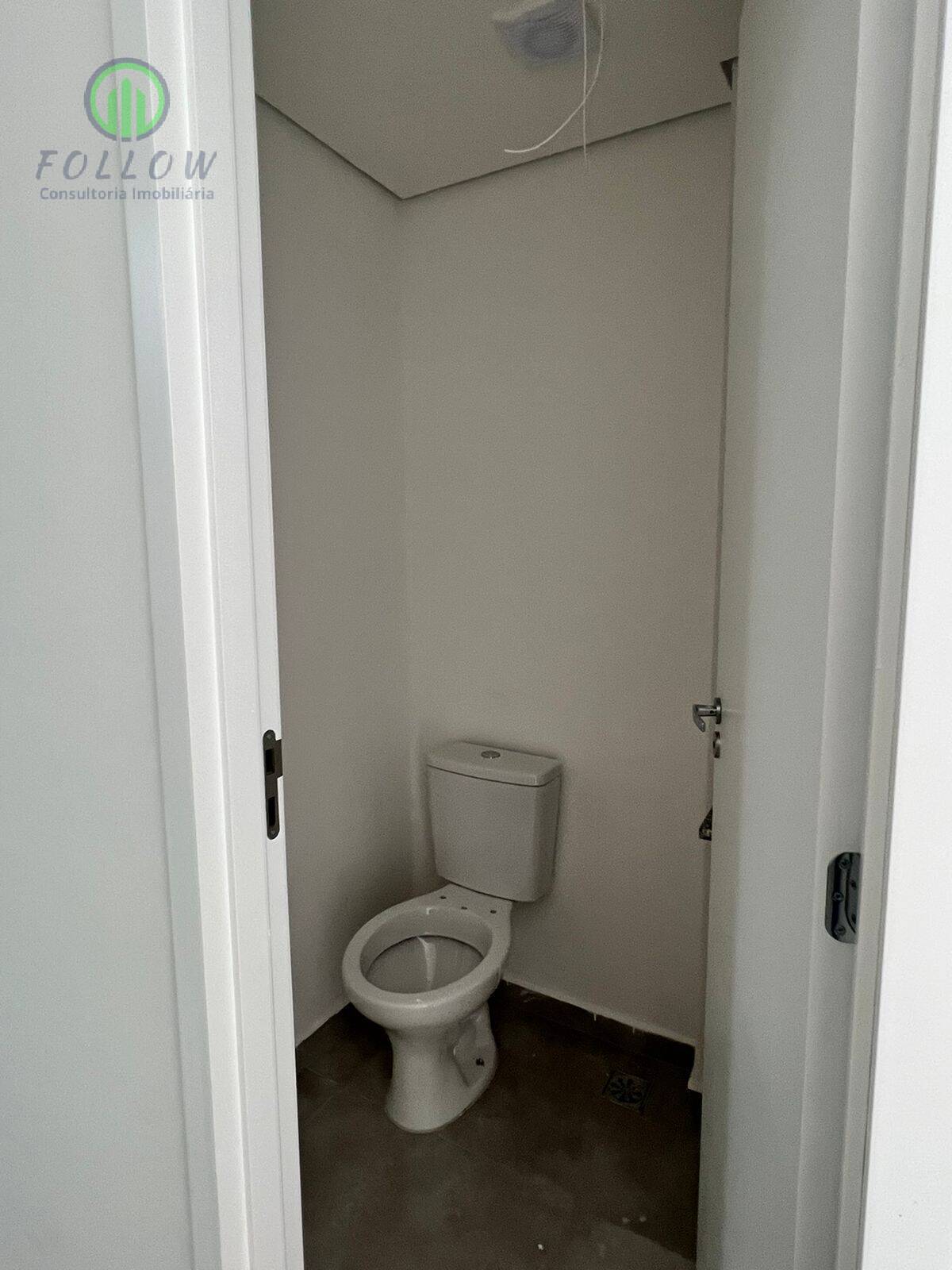 Apartamento à venda com 2 quartos, 51m² - Foto 6