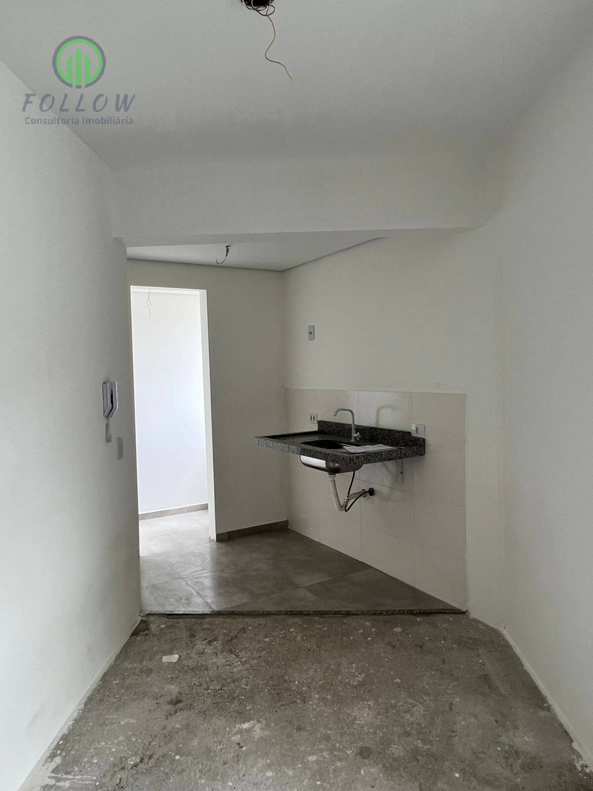 Apartamento à venda com 2 quartos, 51m² - Foto 9