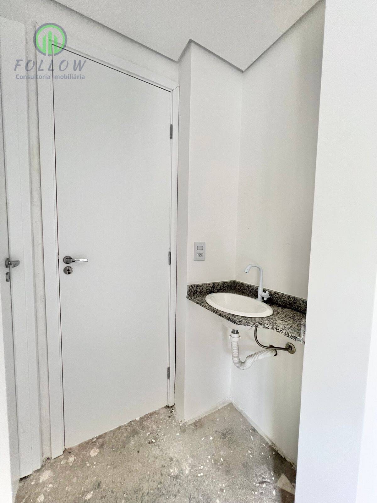 Apartamento à venda com 2 quartos, 51m² - Foto 15