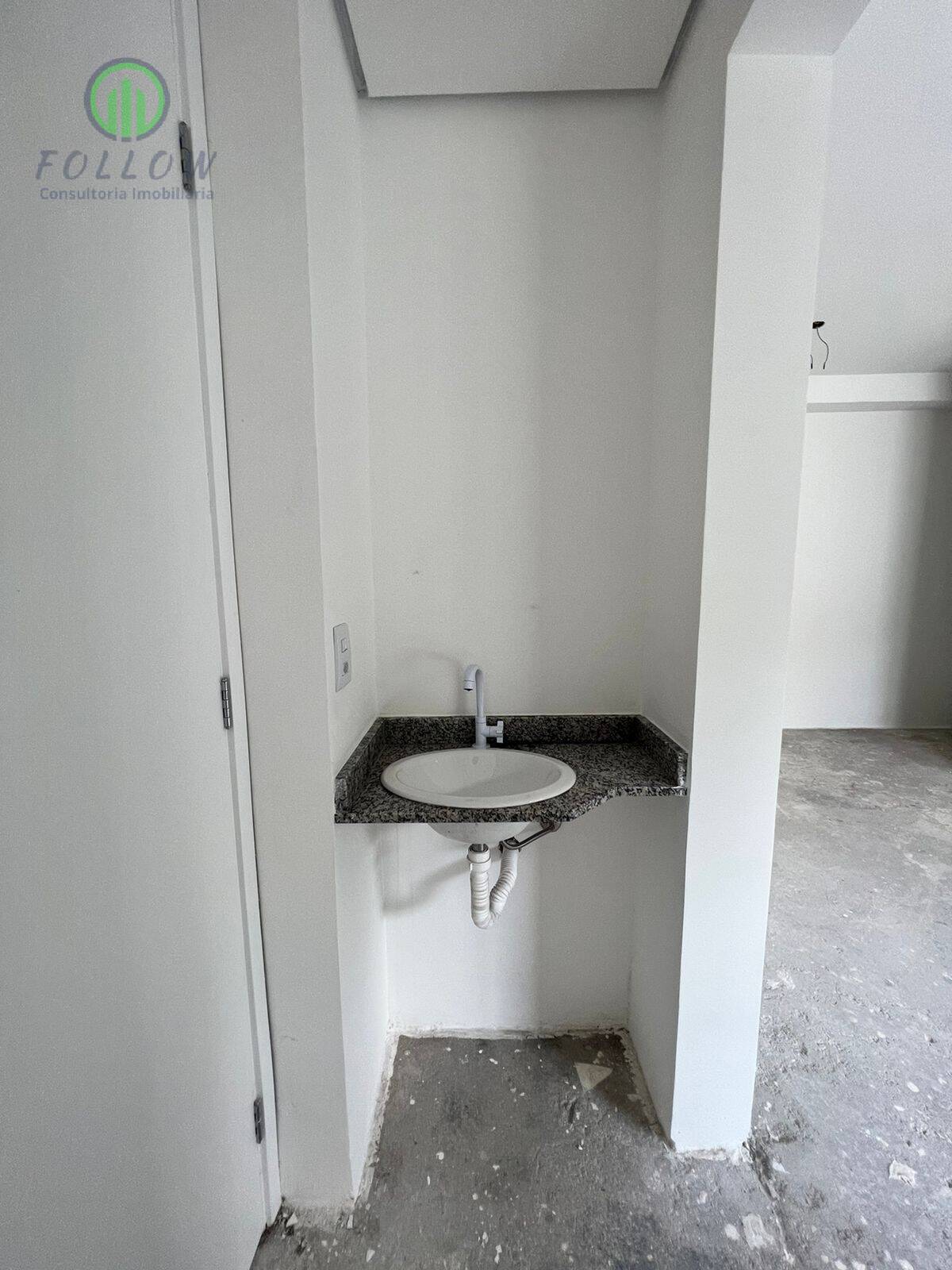 Apartamento à venda com 2 quartos, 51m² - Foto 18