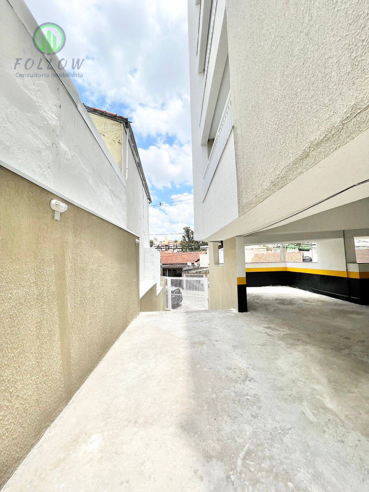 Apartamento à venda com 2 quartos, 51m² - Foto 26