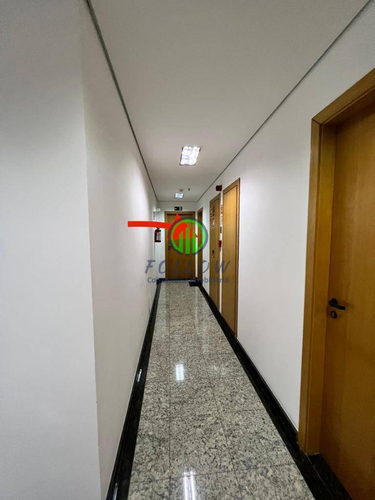 Conjunto Comercial-Sala à venda, 32m² - Foto 6