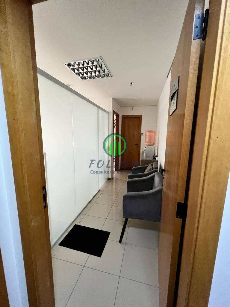 Conjunto Comercial-Sala à venda, 32m² - Foto 7