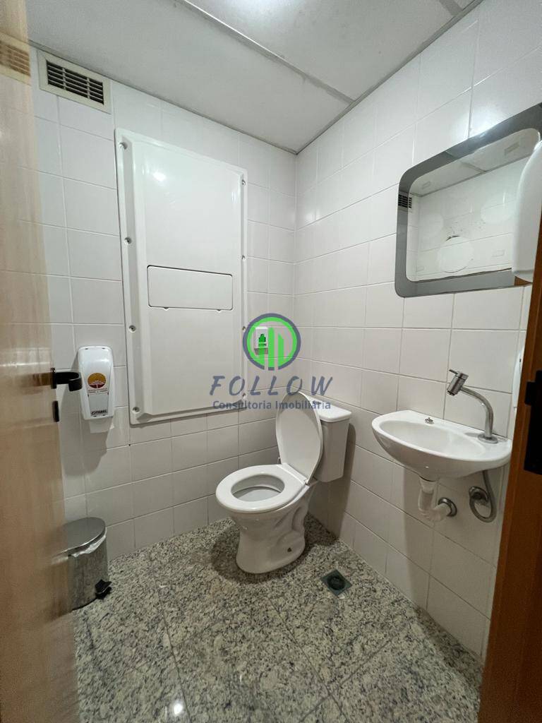 Conjunto Comercial-Sala à venda, 32m² - Foto 12