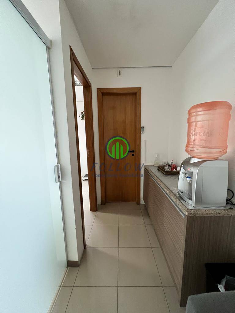 Conjunto Comercial-Sala à venda, 32m² - Foto 13