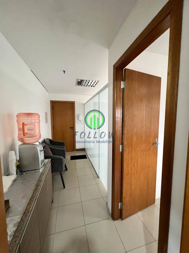 Conjunto Comercial-Sala à venda, 32m² - Foto 14