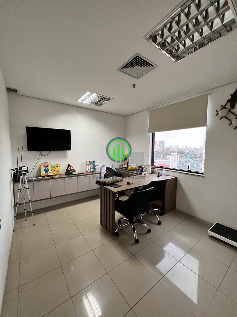 Conjunto Comercial-Sala à venda, 32m² - Foto 15