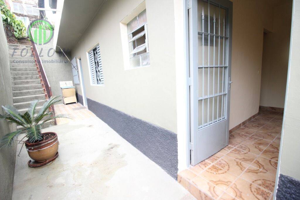 Casa à venda com 3 quartos, 107m² - Foto 16