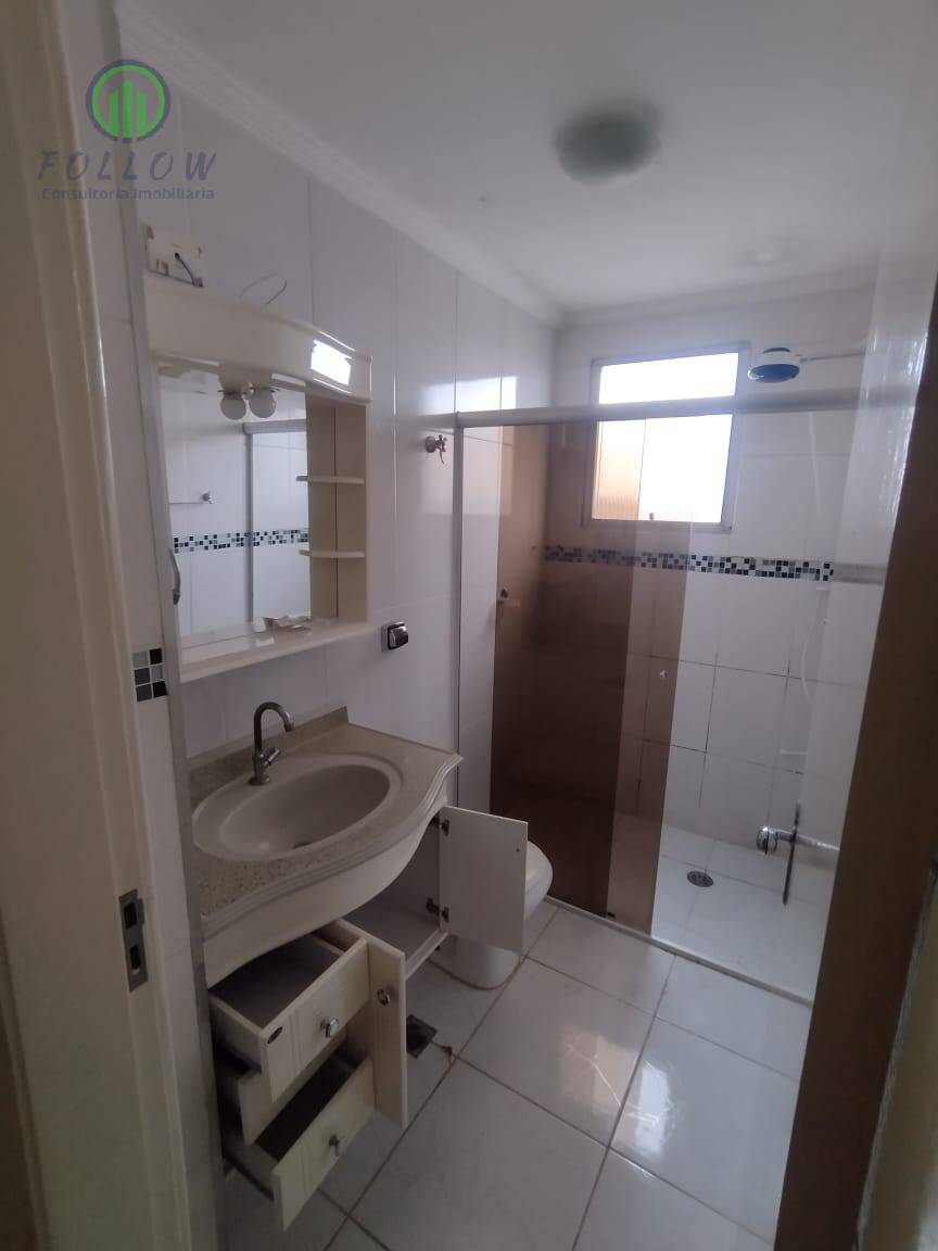 Apartamento à venda com 2 quartos, 62m² - Foto 5