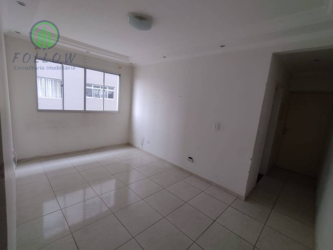 Apartamento à venda com 2 quartos, 62m² - Foto 2