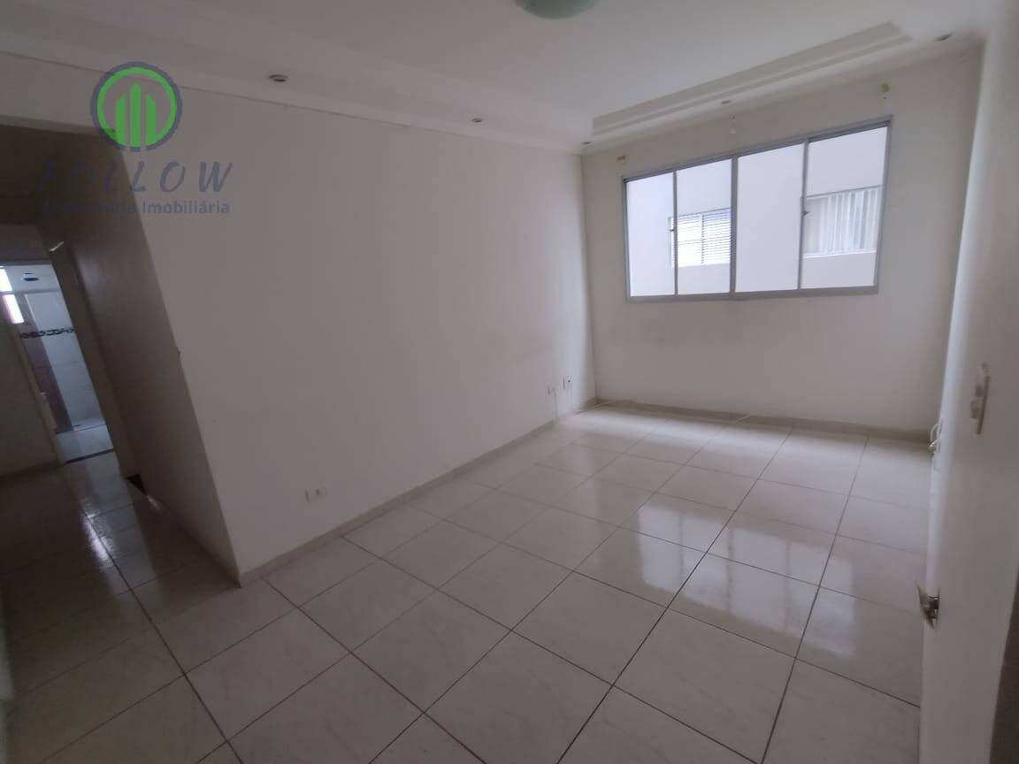 Apartamento à venda com 2 quartos, 62m² - Foto 1