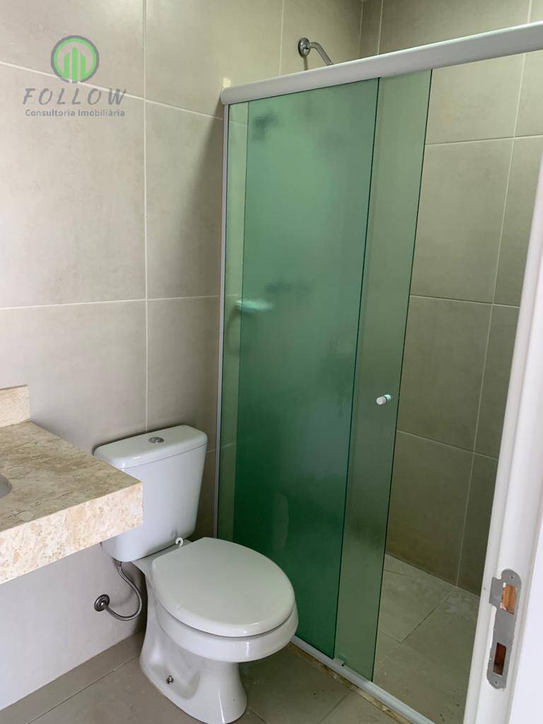 Apartamento à venda, 45m² - Foto 2