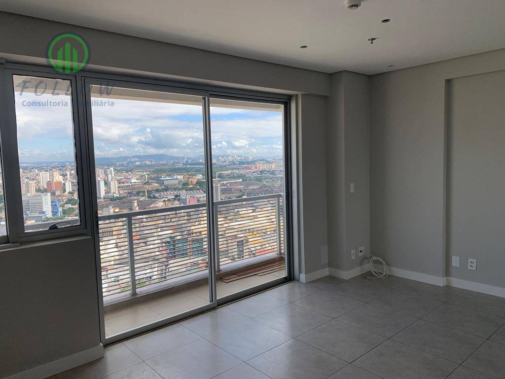 Apartamento à venda, 45m² - Foto 5