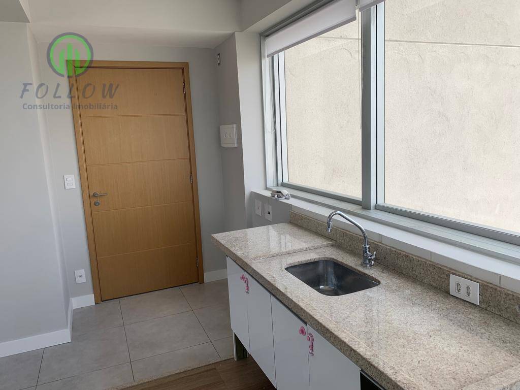 Apartamento à venda, 45m² - Foto 3