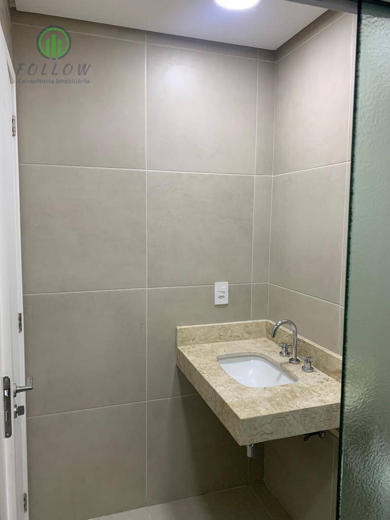 Apartamento à venda, 45m² - Foto 4