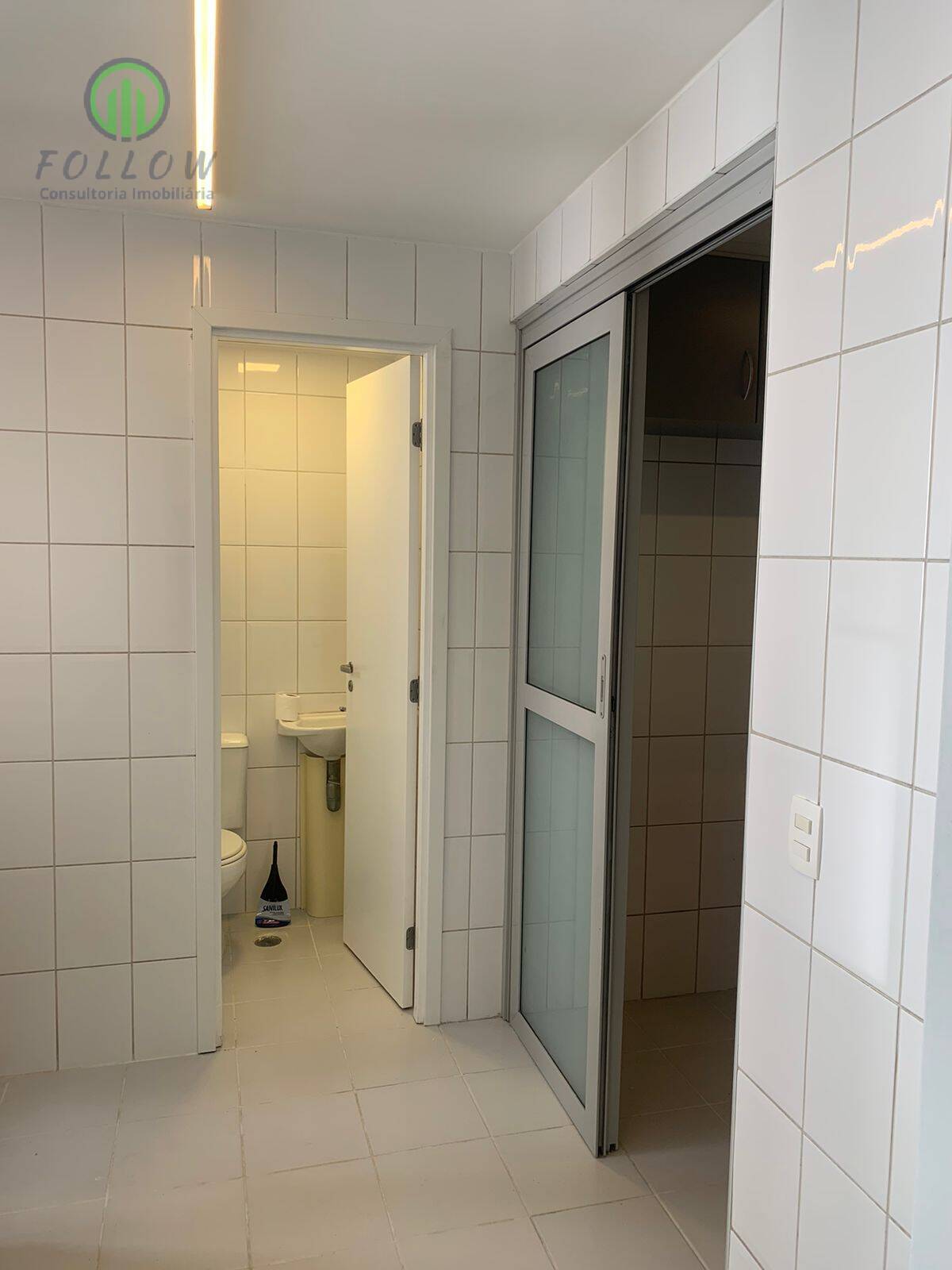 Apartamento à venda com 3 quartos, 113m² - Foto 9