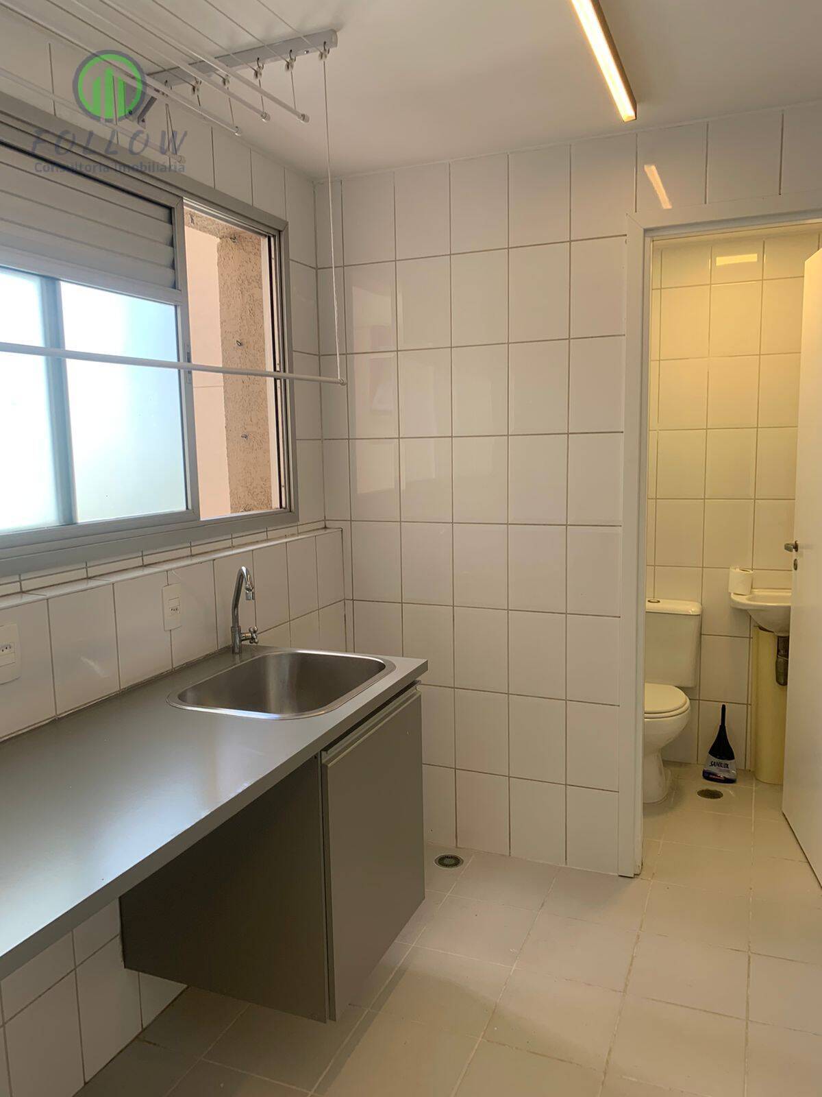 Apartamento à venda com 3 quartos, 113m² - Foto 12