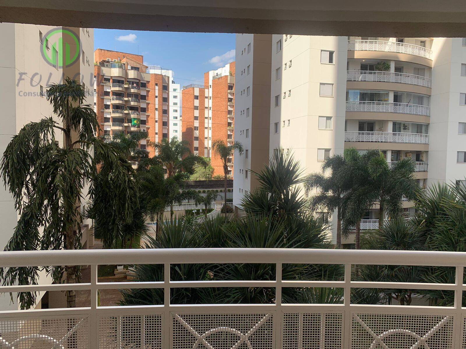 Apartamento à venda com 3 quartos, 113m² - Foto 19