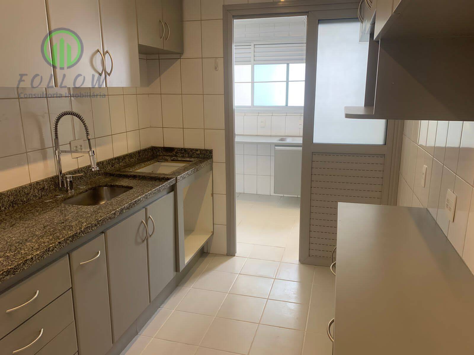 Apartamento à venda com 3 quartos, 113m² - Foto 5