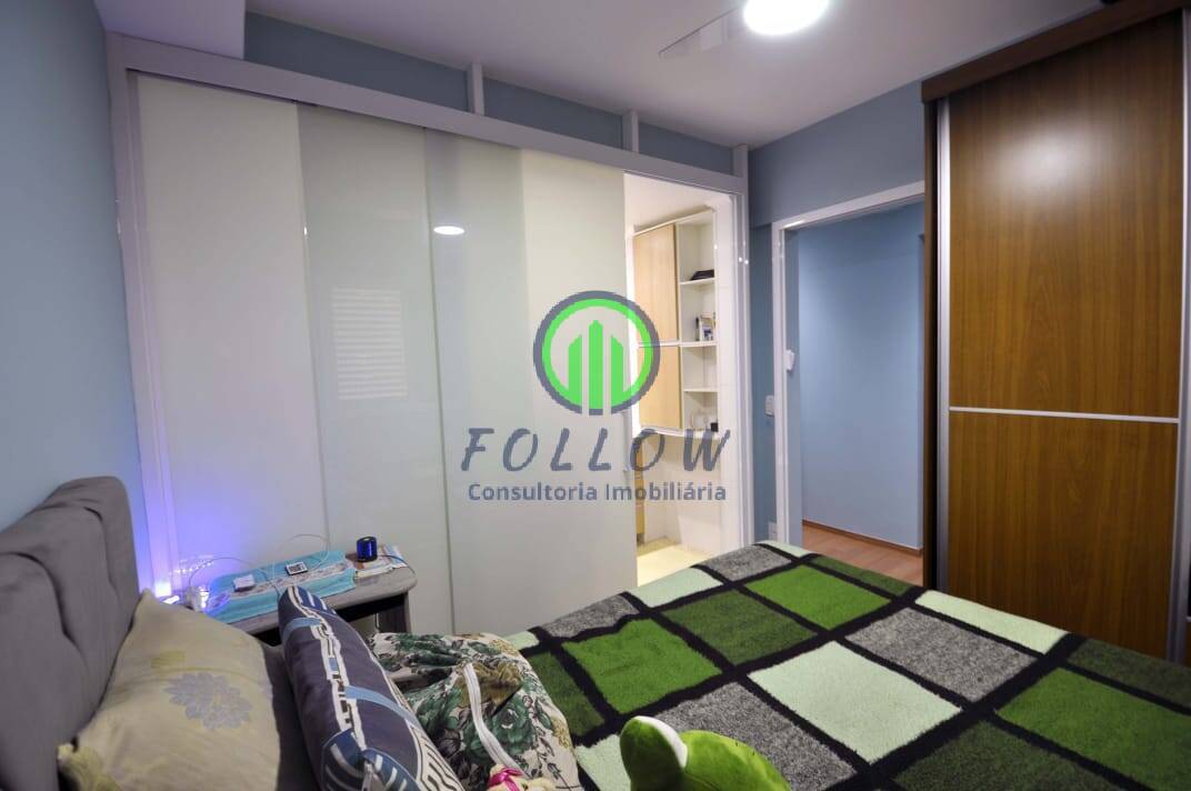 Apartamento à venda com 2 quartos, 77m² - Foto 7