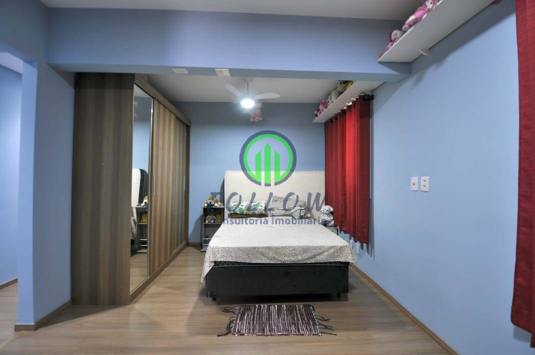 Apartamento à venda com 2 quartos, 77m² - Foto 9