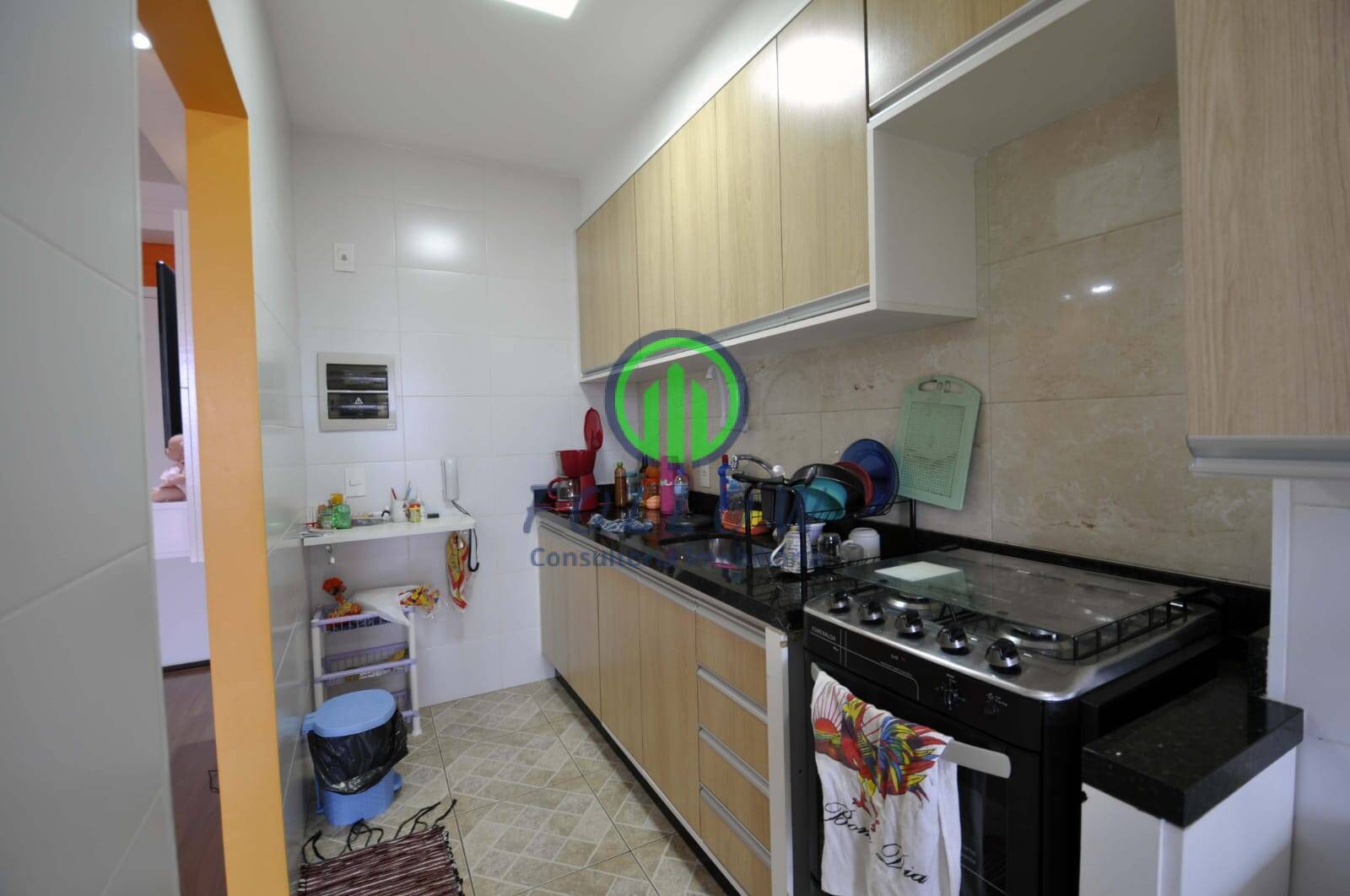 Apartamento à venda com 2 quartos, 77m² - Foto 12