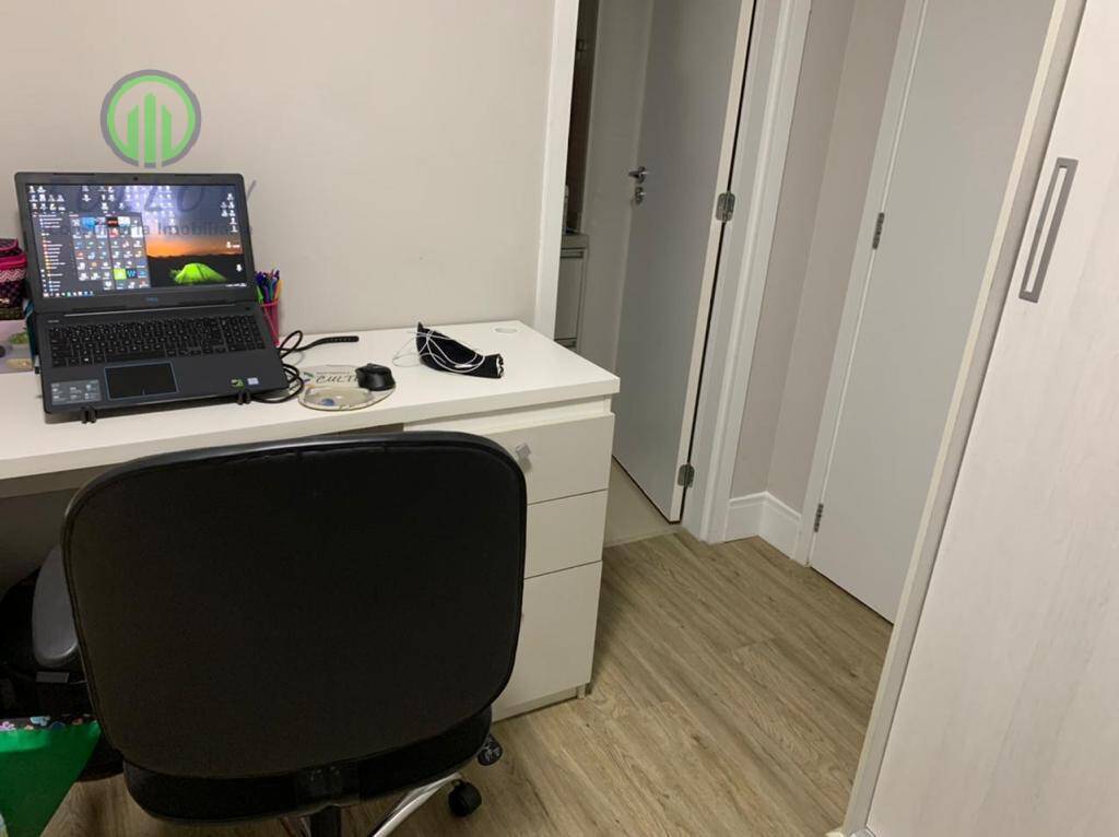 Apartamento à venda com 2 quartos, 77m² - Foto 17