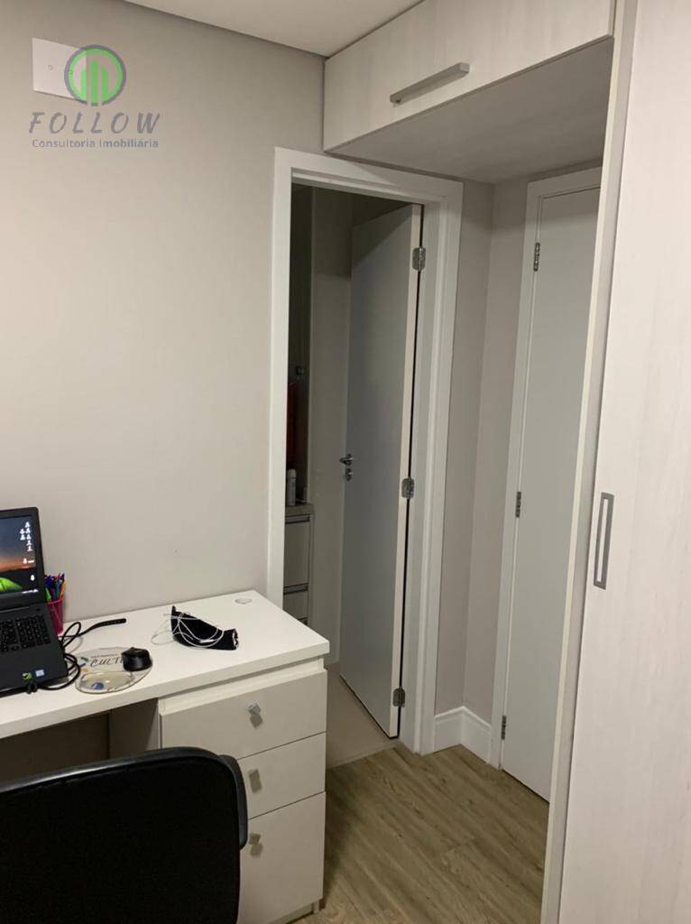 Apartamento à venda com 2 quartos, 77m² - Foto 13