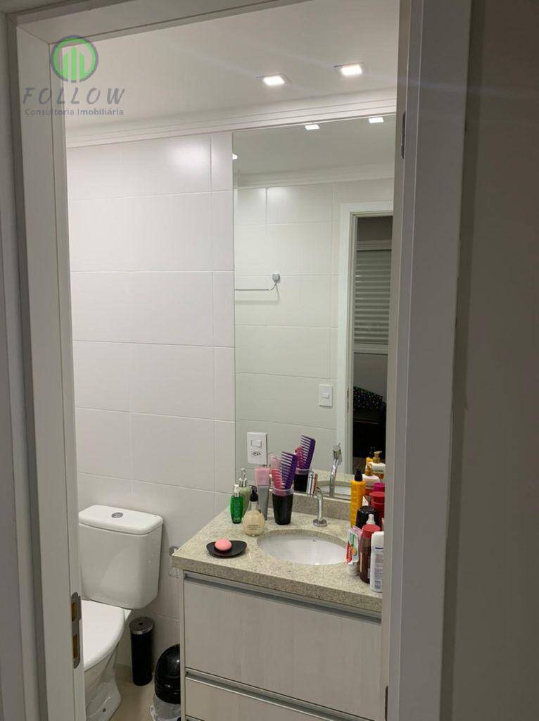 Apartamento à venda com 2 quartos, 77m² - Foto 21