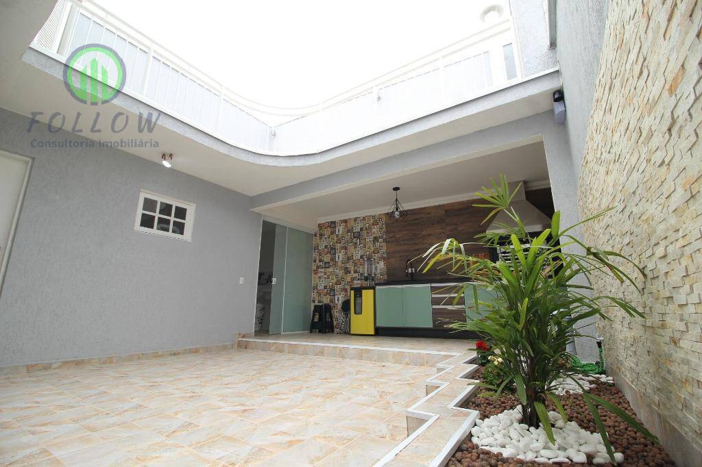 Sobrado à venda com 3 quartos, 160m² - Foto 21