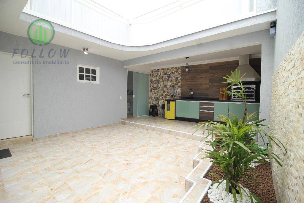 Sobrado à venda com 3 quartos, 160m² - Foto 20