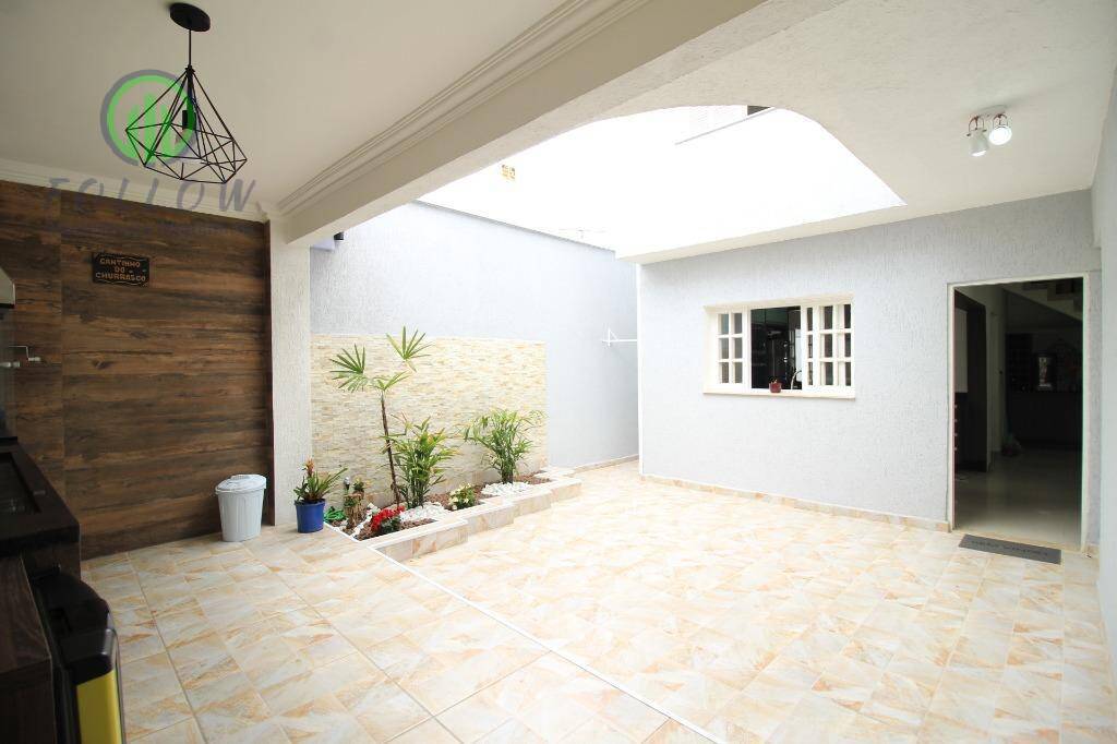 Sobrado à venda com 3 quartos, 160m² - Foto 28